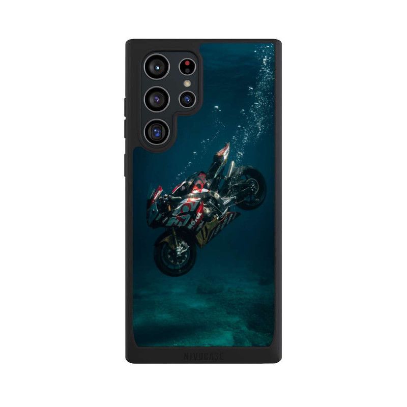 Galaxy S22 Ultra NIVOpure Water MDS