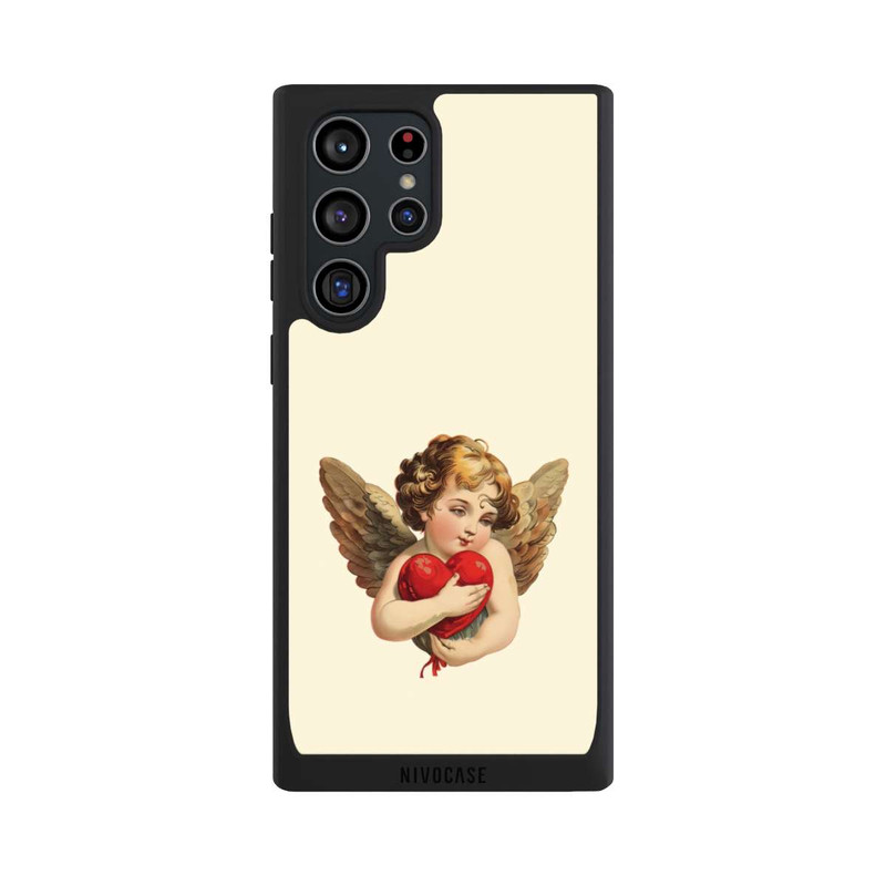 Galaxy S22 Ultra NIVOpure Angel Heart