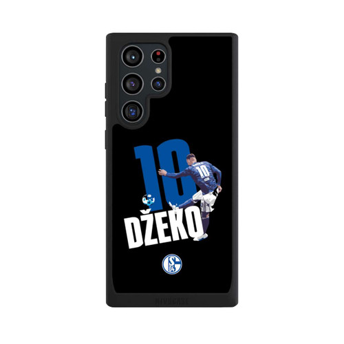 Samsung Galaxy S22 Ultra NIVOpure Edin Džeko 10