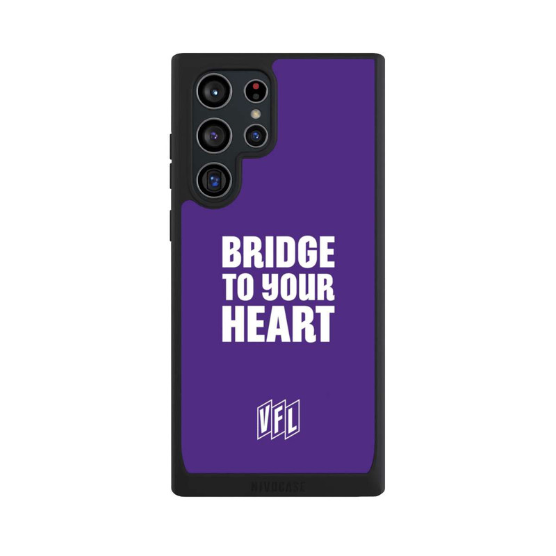 Galaxy S22 Ultra NIVOpure VfL Bridge to your heart
