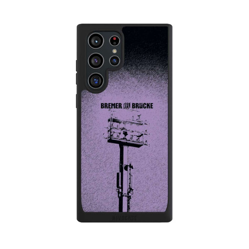 Samsung Galaxy S22 Ultra NIVOpure VfL Osnabrück Flutlicht