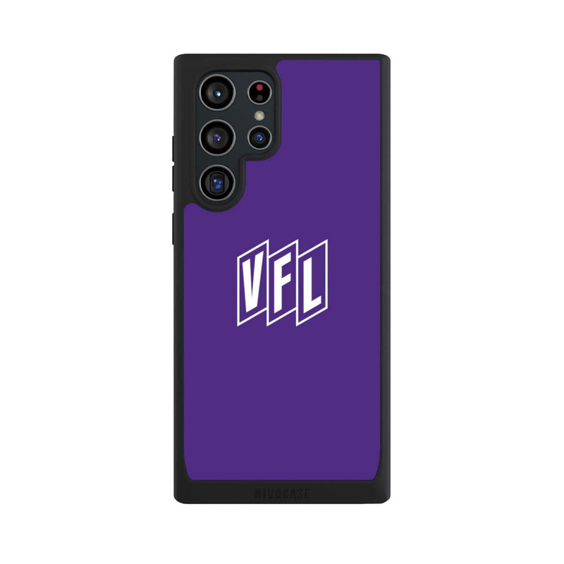Galaxy S22 Ultra NIVOpure VfL Osnabrück Logo