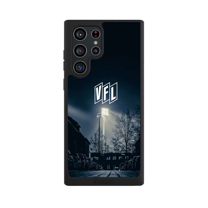 Galaxy S22 Ultra NIVOpure VfL Osnabrück Scharnhorst