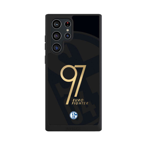 Samsung Galaxy S22 Ultra NIVOpure S04 Eurofighter 97