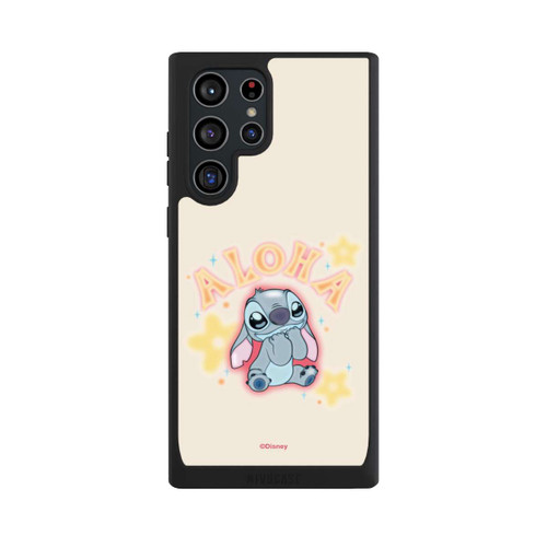 Samsung Galaxy S22 Ultra NIVOpure Aloha Stitch