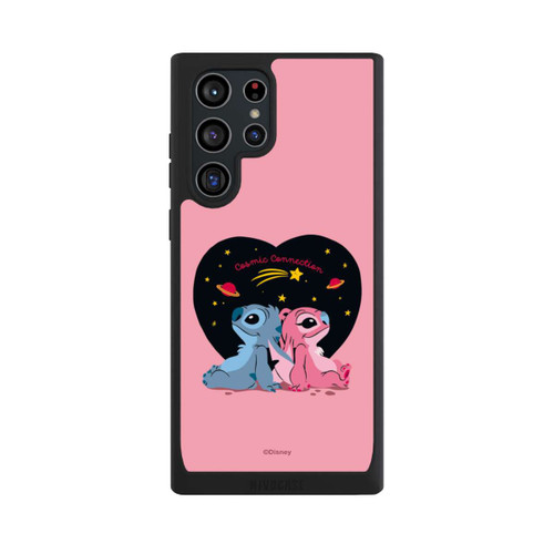 Samsung Galaxy S22 Ultra NIVOpure Lilo &amp; Stitch Love Always Forever