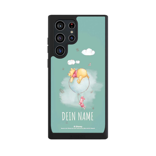 Samsung Galaxy S22 Ultra NIVOpure Uncheered by a Balloon Personalisierbar
