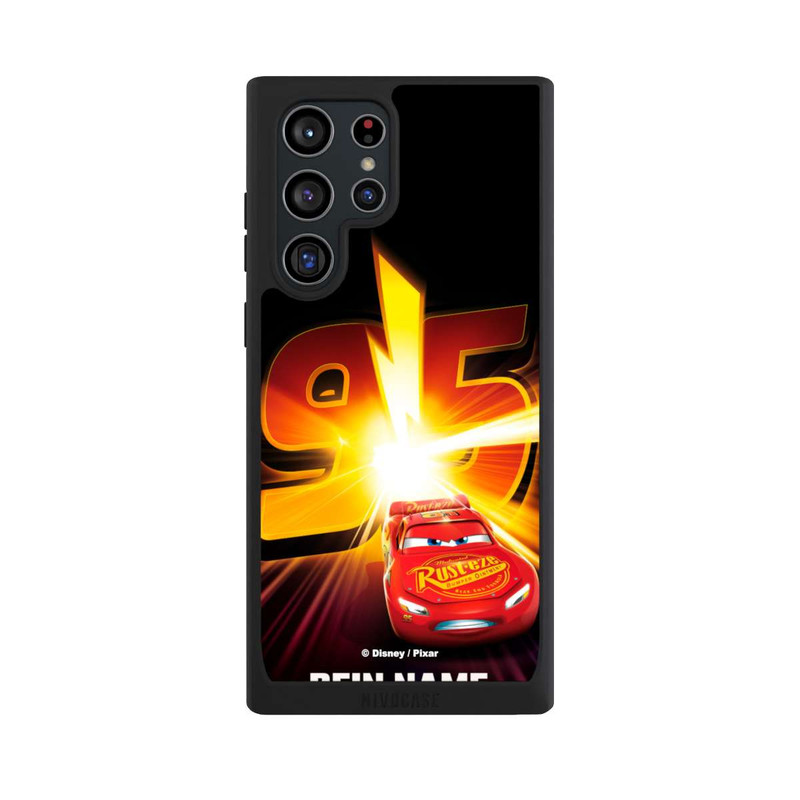 Galaxy S22 Ultra NIVOpure Cars Lightning 95 customisable