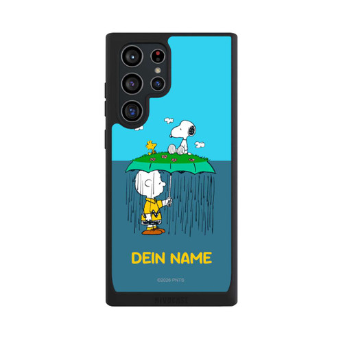 Samsung Galaxy S22 Ultra NIVOpure Charlie Brown Regen Personnalisable