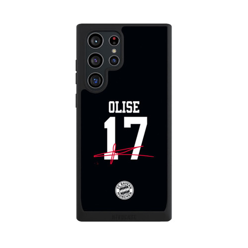 Samsung Galaxy S22 Ultra NIVOpure Olise 17