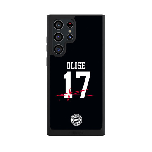 Samsung Galaxy S22 Ultra NIVOpure Olise 17
