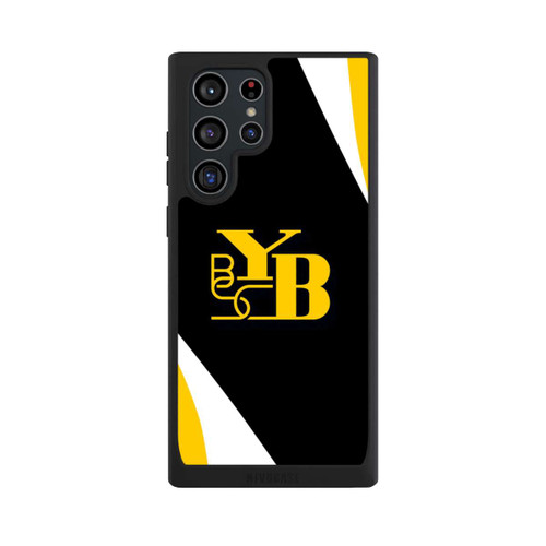 Samsung Galaxy S22 Ultra NIVOpure BSC YB Rétro