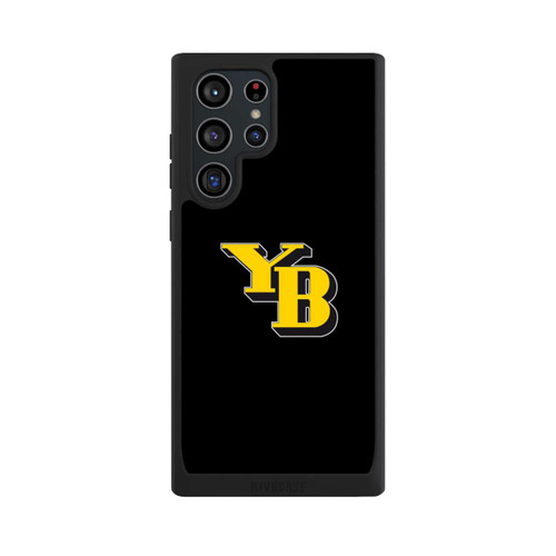 Samsung Galaxy S22 Ultra NIVOpure BSC YB