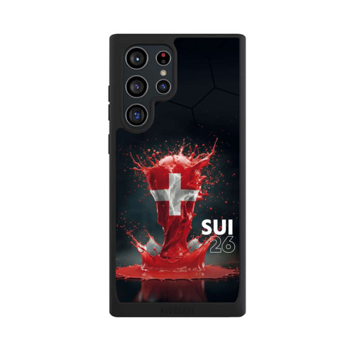 Samsung Galaxy S22 Ultra NIVOpure SUI 26