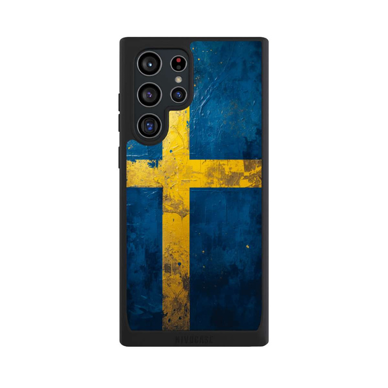 Galaxy S22 Ultra NIVOpure Sweden 26