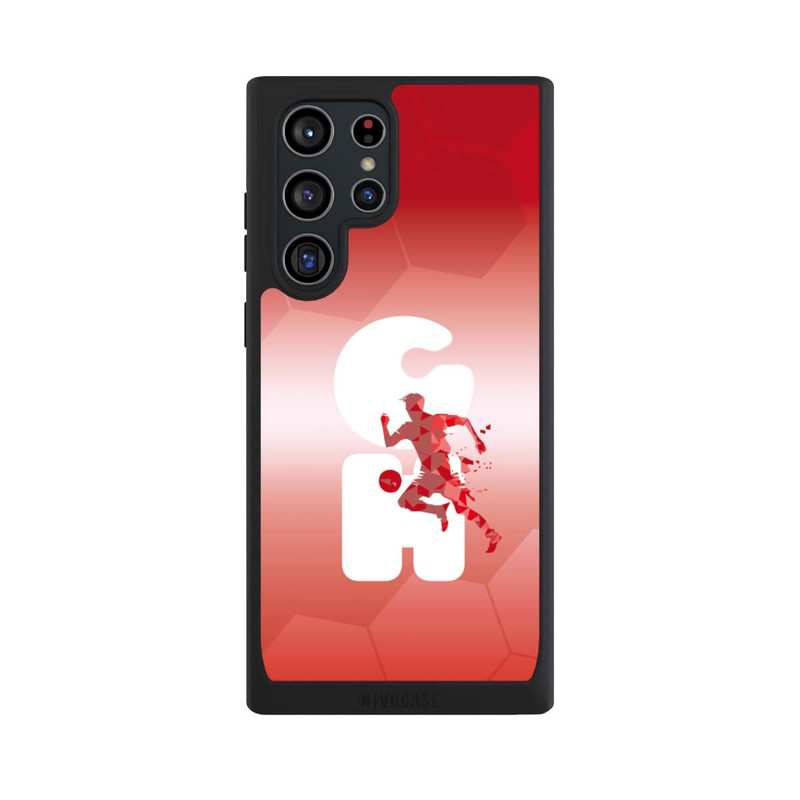Galaxy S22 Ultra NIVOpure Suisse Coupe du monde 2026