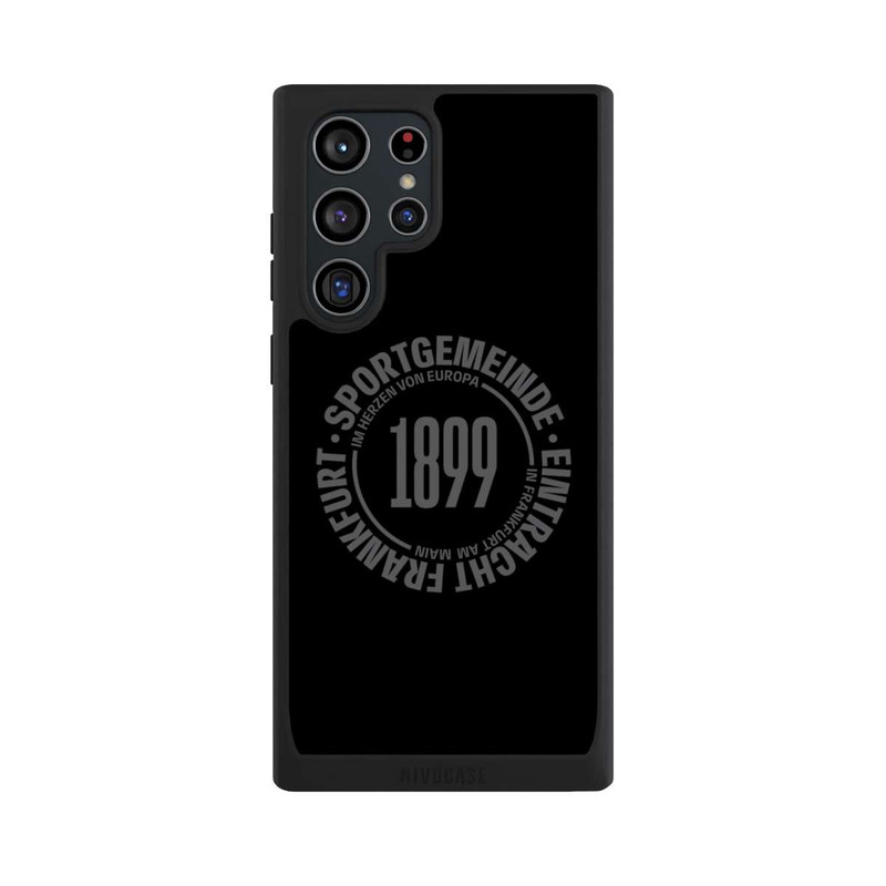 Galaxy S22 Ultra NIVOpure SG Eintracht Frankfurt 1899