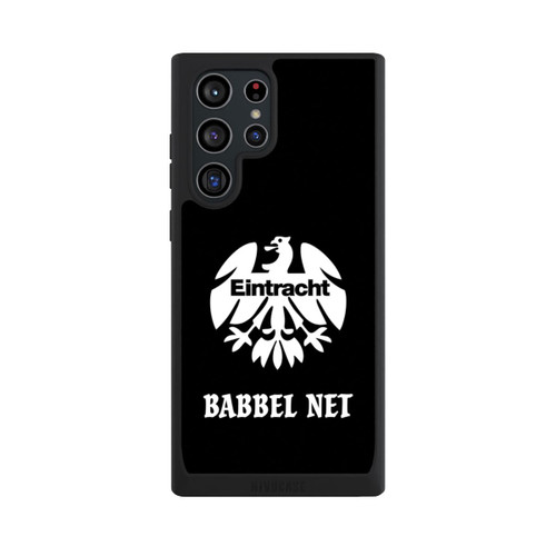 Samsung Galaxy S22 Ultra NIVOpure SG Eintracht Babbel Net
