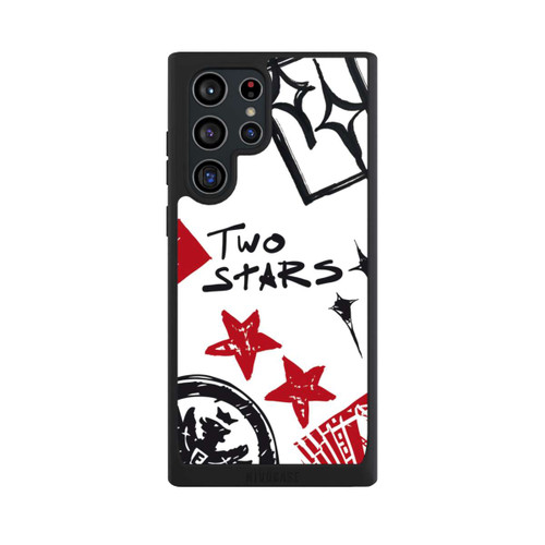 Samsung Galaxy S22 Ultra NIVOpure Eintracht Frankfurt Two Stars
