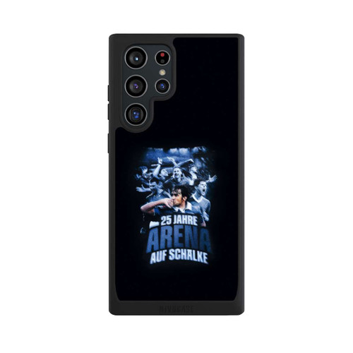Samsung Galaxy S22 Ultra NIVOpure 25 Jahre Arena Auf Schalke