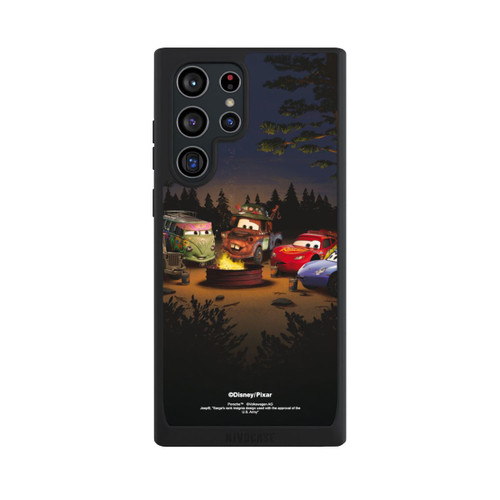 Samsung Galaxy S22 Ultra NIVOpure Cars - Campfire