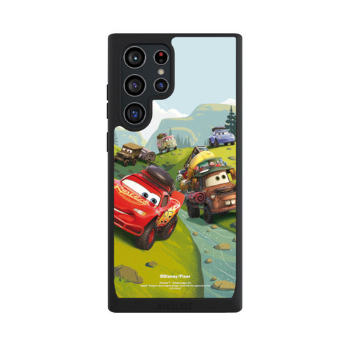 Samsung Galaxy S22 Ultra NIVOpure Cars - Camping Trip