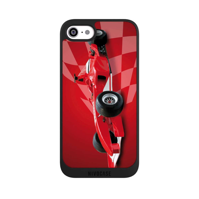 iPhone SE 2022 NIVOpure F1 Champion