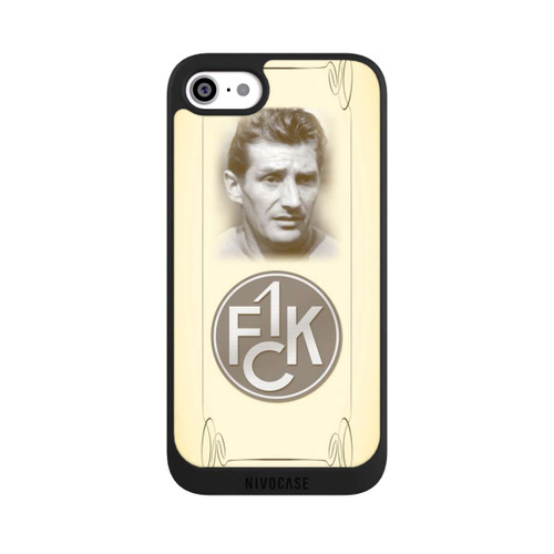 Apple iPhone SE (2022) NIVOpure Fritz Walter