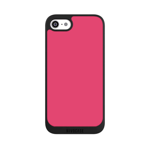 Apple iPhone SE (2022) NIVOpure Pink