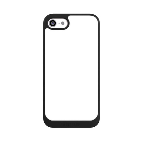 Apple iPhone SE (2022) NIVOpure Blanc Brillant