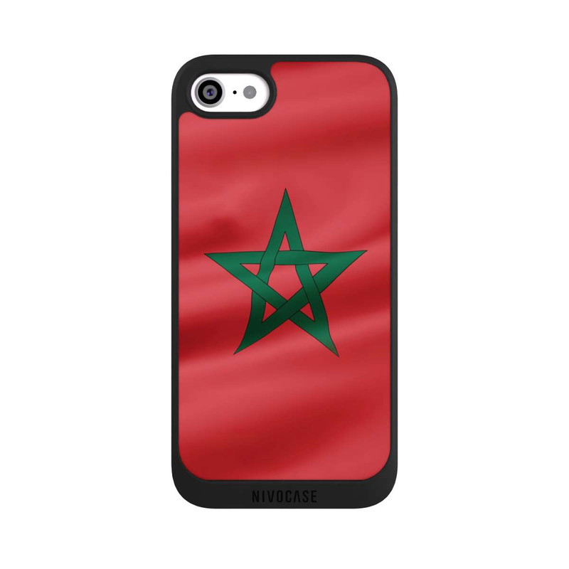 iPhone SE 2022 NIVOpure Maroc