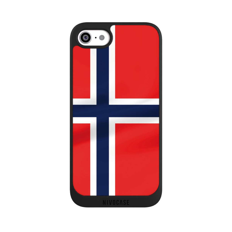 iPhone SE 2022 NIVOpure Norvège