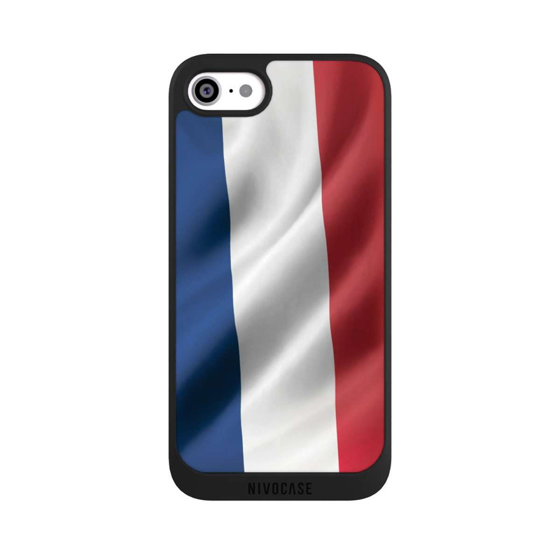iPhone SE 2022 NIVOpure France