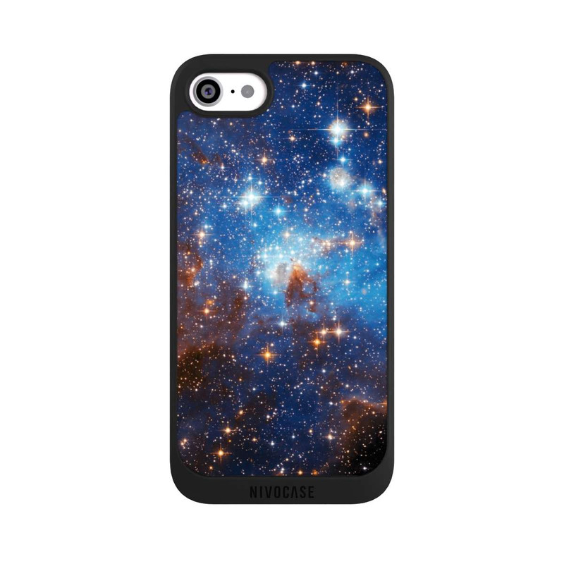 iPhone SE 2022 NIVOpure Große Magellanische Wolke