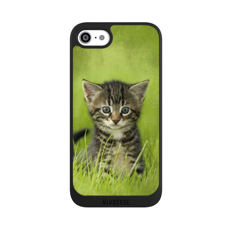 iPhone SE 2022 NIVOpure Velvet Paw 