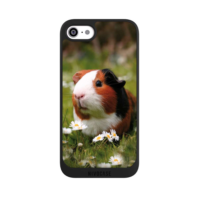 iPhone SE 2022 NIVOpure Guinea Pig