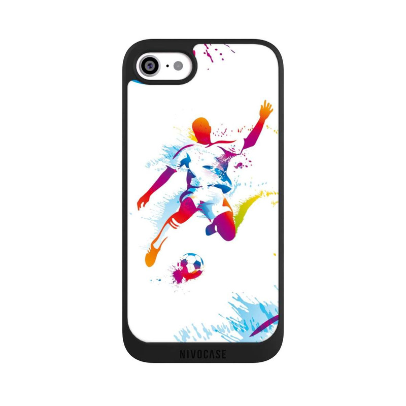 iPhone SE 2022 NIVOpure Striker