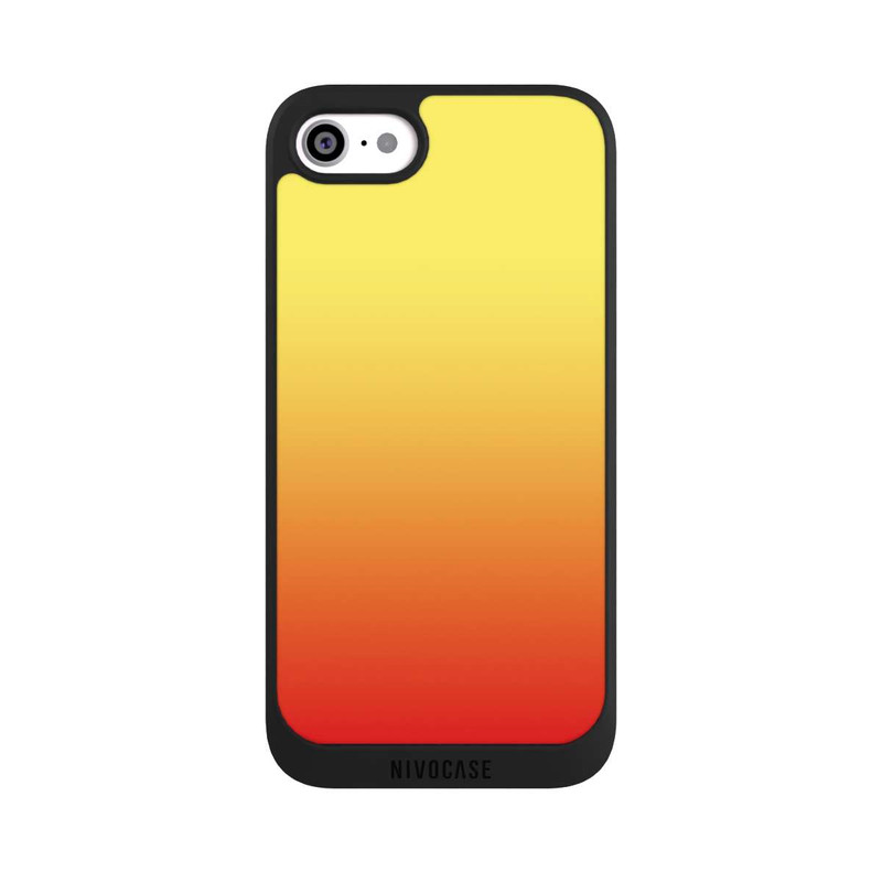 iPhone SE 2022 NIVOpure Ciel Ardent