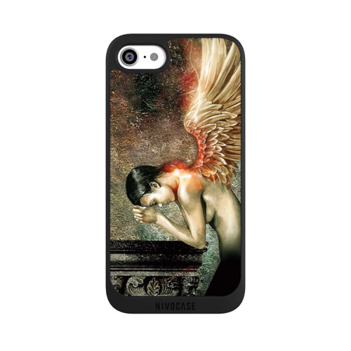 Apple iPhone SE (2022) NIVOpure Karma