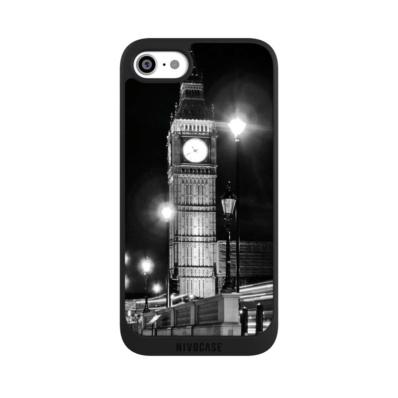 iPhone SE 2022 NIVOpure Big Ben