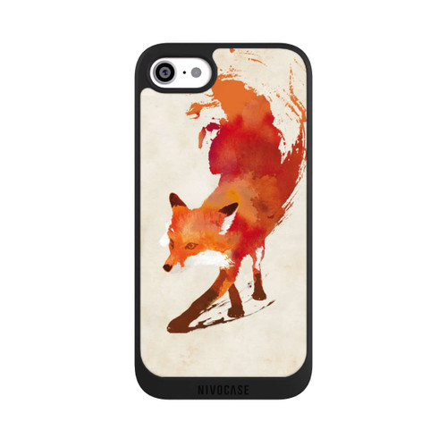 Apple iPhone SE (2022) NIVOpure Vulpes Vulpes