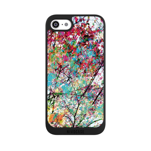 Apple iPhone SE (2022) NIVOpure Herbst8