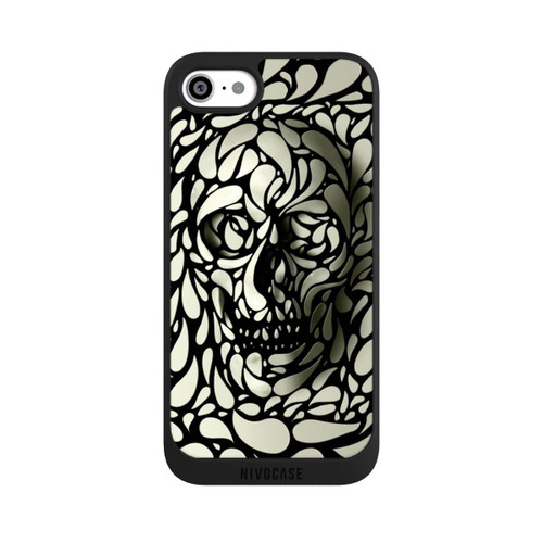 Apple iPhone SE (2022) NIVOpure Deep Skull