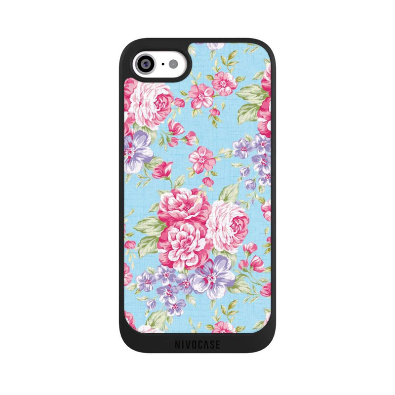 iPhone SE 2022 NIVOpure Gretchen