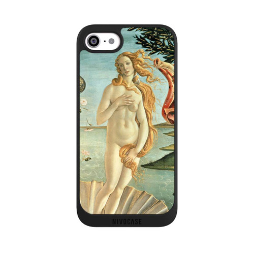 Apple iPhone SE (2022) NIVOpure The Birth of Venus
