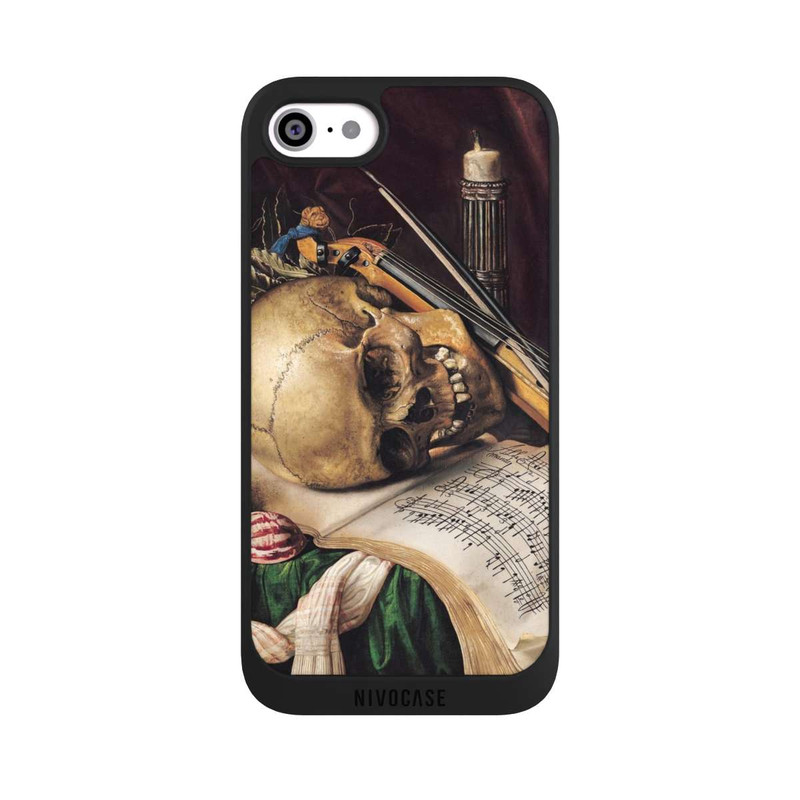 iPhone SE 2022 NIVOpure Vanitas