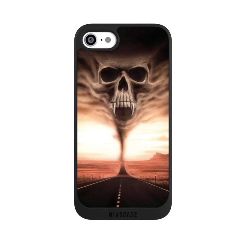 iPhone SE 2022 NIVOpure Death Valley
