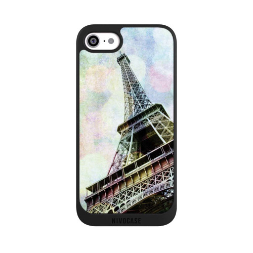Apple iPhone SE (2022) NIVOpure Der Eiffelturm