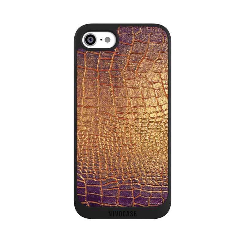 iPhone SE 2022 NIVOpure Snake Look