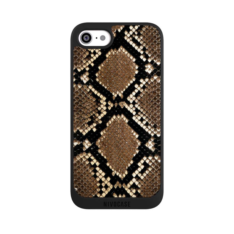 iPhone SE 2022 NIVOpure Python Scales